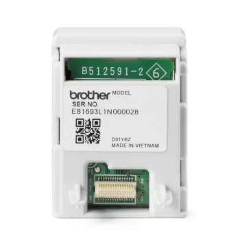 WLAN rozhranie Brother NC9110W pre multifunkčné zariadenia