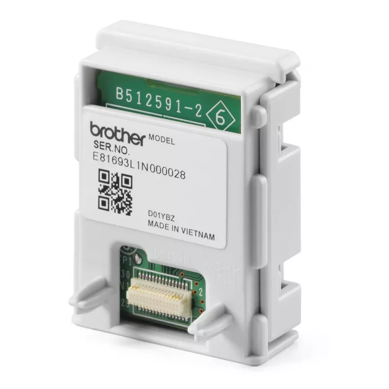 WLAN rozhranie Brother NC9110W pre multifunkčné zariadenia