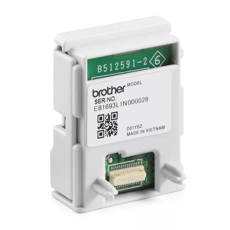 WLAN rozhranie Brother NC9110W pre multifunkčné zariadenia