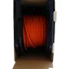 InLine inštalačný kábel Cat.7a PiMF 4x2x0.58 AWG23, 1200MHz, LSZH, 50m