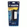 Varta Work Flex Plošné svietidlo, 230 lm, čierne
