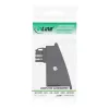 Adaptér InLine TAE‑F konektor samec na RJ45 konektor samica 8P2C pre Fritzbox, čierny