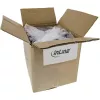 InLine B-35610 USB 3.2 predlžovací kábel A samec/samica, čierny, 1 m, hromadné balenie 80 ks