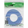 InLine S-VHS video kábel Premium 4 pin Mini-DIN konektor samec/konektor samec pozlátený 2 m