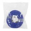 InLine Premium RCA audio kábel 2x RCA konektor samec/konektor samec pozlátený 15 m