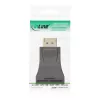 InLine DisplayPort konvertor, DisplayPort konektor samec / VGA konektor samica, FullHD/60Hz