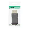 InLine DisplayPort adaptér, DisplayPort samec / Mini DisplayPort samica, 4K/60Hz
