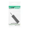 InLine audio adaptér 3,5 mm konektor samec / 6,3 mm jack konektor samica stereo
