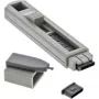 Laptop portblocker InLine 55724 USB-C 6 portblockerov v balení