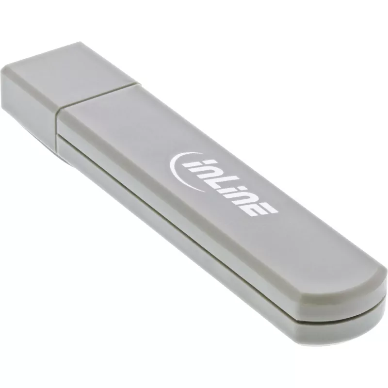 Laptop portblocker InLine 55724 USB-C 6 portblockerov v balení