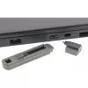 Laptop portblocker InLine 55724 USB-C 6 portblockerov v balení