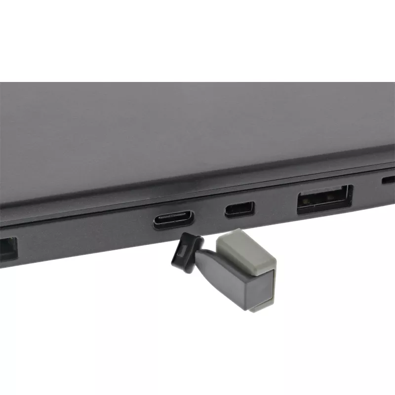 Laptop portblocker InLine 55724 USB-C 6 portblockerov v balení