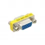 InLine adaptér DB15 HD VGA S-VGA spojka 37724