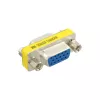 InLine adaptér DB15 HD VGA S-VGA spojka 37724