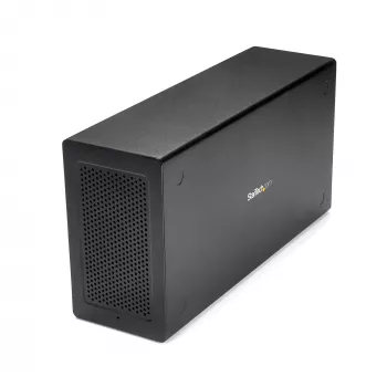 StarTech.com Single-Slot Thunderbolt 3 PCIe rozširujúci rám