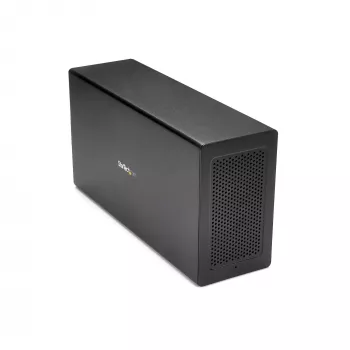 StarTech.com Single-Slot Thunderbolt 3 PCIe rozširujúci rám