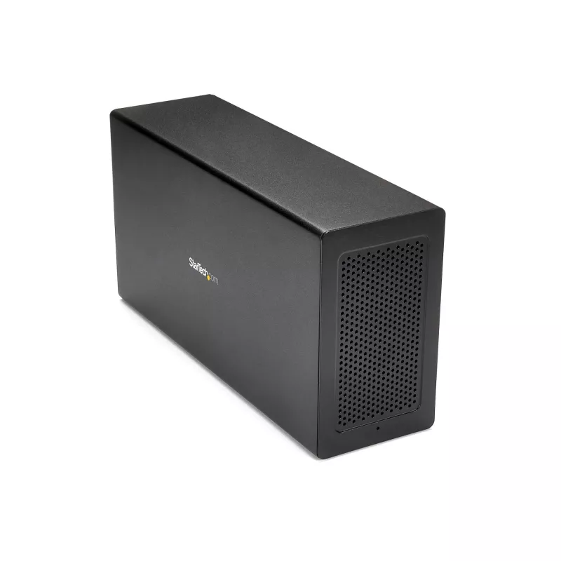 StarTech.com Single-Slot Thunderbolt 3 PCIe rozširujúci rám