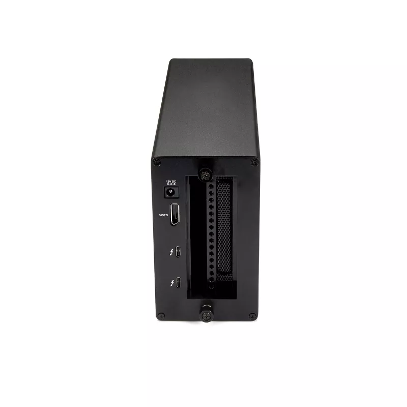 StarTech.com Single-Slot Thunderbolt 3 PCIe rozširujúci rám