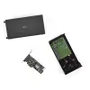 StarTech.com Single-Slot Thunderbolt 3 PCIe rozširujúci rám
