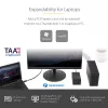 StarTech.com Single-Slot Thunderbolt 3 PCIe rozširujúci rám