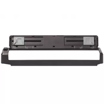 Nastaviteľné vedenie papiera pre Brother PocketJet PJ722 PJ723 PJ822 PJ823 – PA-PG-003, čierna, 1 kus