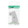 InLine TAE-F DSL adaptér, TAE-F konektor samec / RJ45 konektor samica, 8P2C pre Fritzbox, sivý