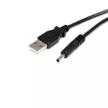 StarTech.com USB na 3,4 mm napájací kábel – Type-H dutý konektor samec – 91 cm