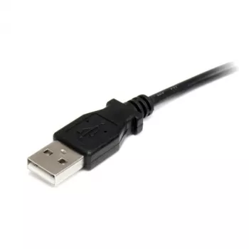 StarTech.com USB na 3,4 mm napájací kábel – Type-H dutý konektor samec – 91 cm