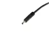 StarTech.com USB na 3,4 mm napájací kábel – Type-H dutý konektor samec – 91 cm