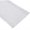 InLine Textilný chránič káblov so suchým zipsom, 1 m x 40 mm, biely