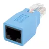 StarTech.com Cisco Console Rollover adaptér pre RJ45 Ethernet kábel, konektor samec/konektor samica