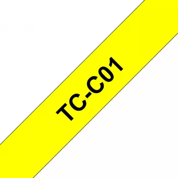 Brother TC-C01 popisovacia páska