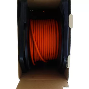 InLine inštalačný kábel Cat.7a, S/FTP (PiMF) 4x2x0,58 AWG23 1200 MHz B2ca 500 m