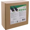 InLine DisplayPort 1.4 AOC kábel, 8K4K, čierny, 15 m