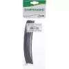 InLine sada zmršťovacích bužírok 200 mm, priemer 1,5 mm → 0,75 mm, 20 ks