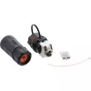 InLine sada spojok Cat.6A, vodotesná IP68, 2x RJ45 F/F, 1:1