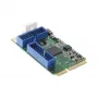 InLine Mini-PCIe karta so 4x USB 3.0