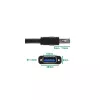 InLine Mini-PCIe karta so 4x USB 3.0