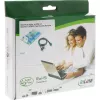 InLine Mini-PCIe karta so 4x USB 3.0