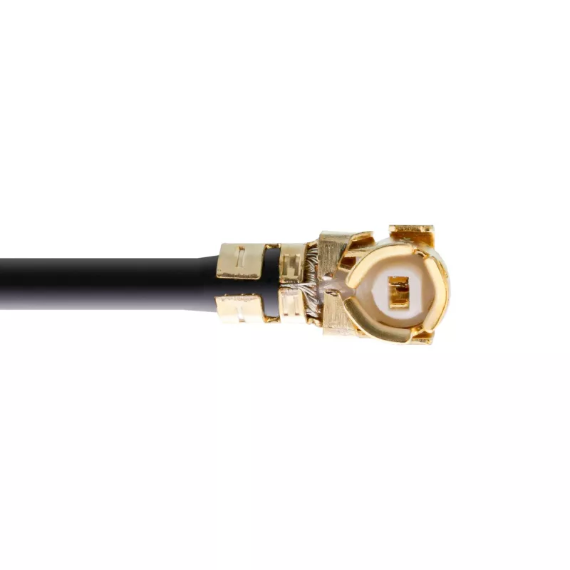 InLine WIFI adaptérový kábel RP-SMA konektor samica na U.FL konektor samec 20 cm