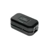 InLine USB extender do 60 m cez RJ45 patch kábel Cat.5e alebo lepší