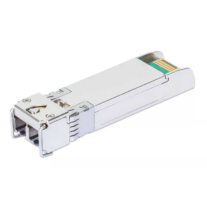 Intellinet 508759 Transceiver SFP+, 10GBase-LR, 1310 nm
