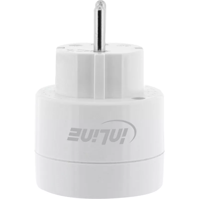 Smart zásuvka InLine SmartHome II