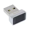 InLine USB čítačka odtlačkov prstov, kompatibilná s Windows Hello