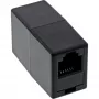 ISDN adaptér InLine 69998 2x RJ45 8P8C konektor samica nezatienený