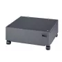 Podstavec KYOCERA CB-5100L-B čierny
