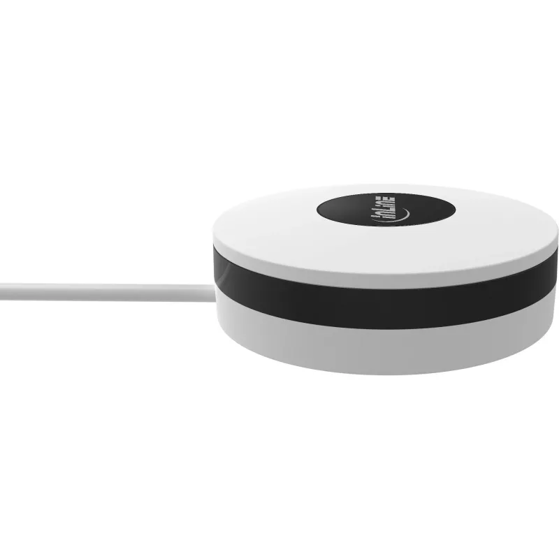 InLine SmartHome IR centrála diaľkového ovládania biela