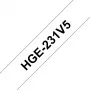 Brother HGE-231V5 popisovacia páska