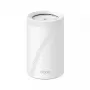 Mesh systém TP-Link Deco BE65 Tri-Band 2,4 GHz 5 GHz 6 GHz Wi-Fi 7