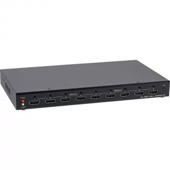InLine HDMI videowall kontrolér 1 na 9, Full-HD